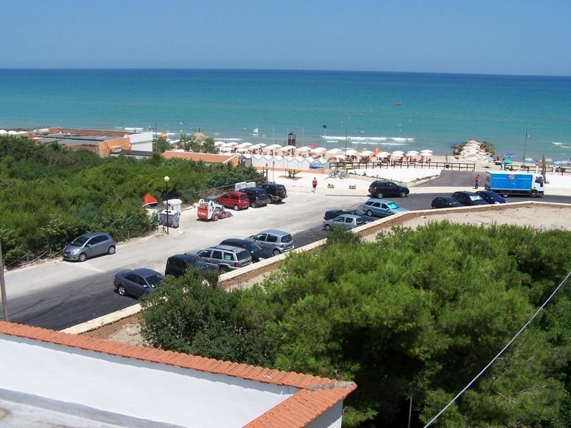 Residence Milano К'єуті Екстер'єр фото