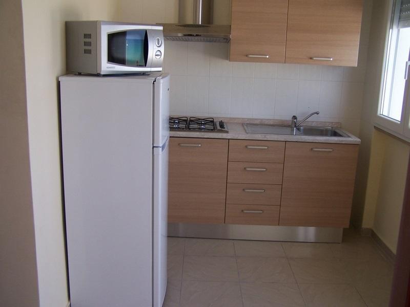 Residence Milano К'єуті Номер фото