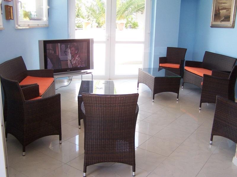 Residence Milano К'єуті Екстер'єр фото